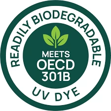 OECD Biodegradable